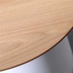 Mesa de Centro Sombrero
